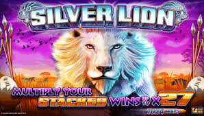 “Silver Lion” Slot Announced by Lightning Box